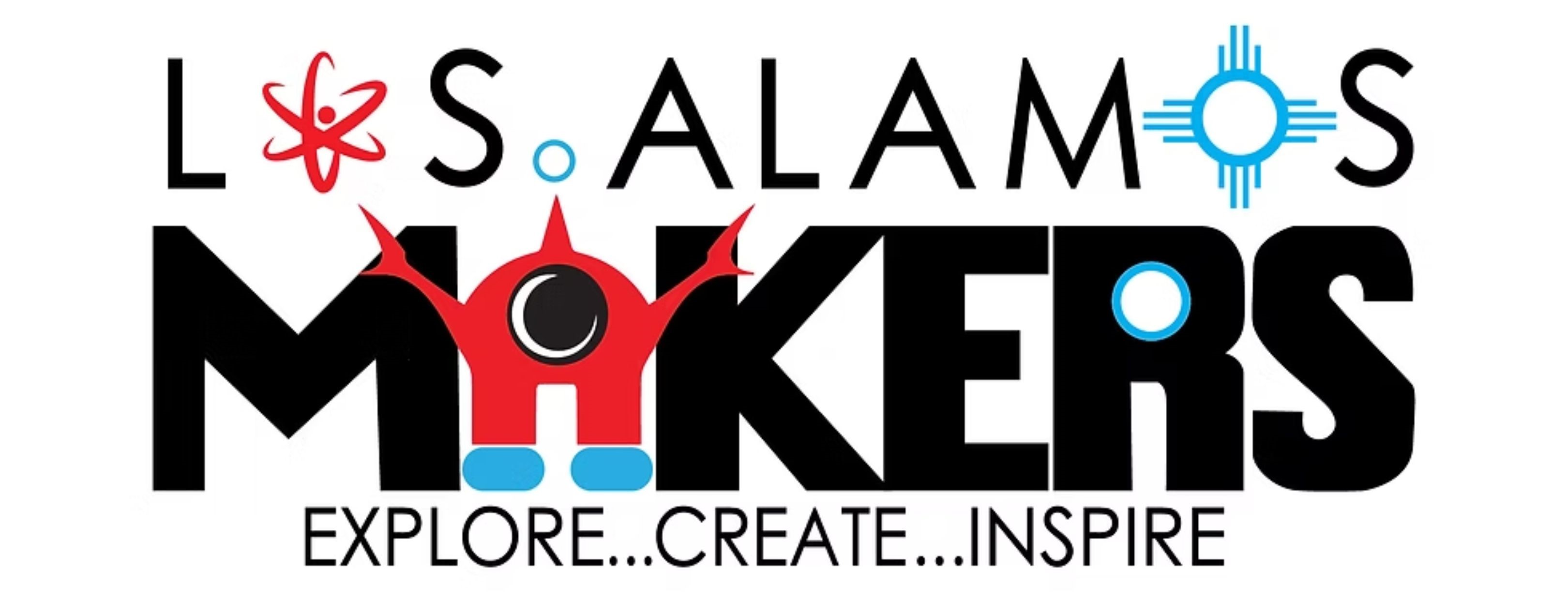 Los Alamos Makers